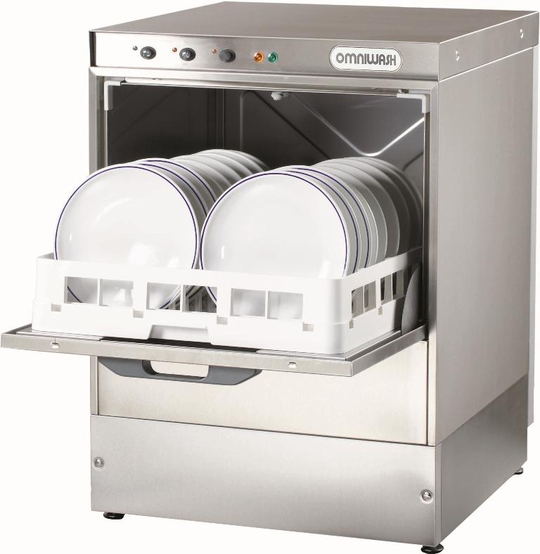 Посудомоечные машины Omniwash (Италия)
