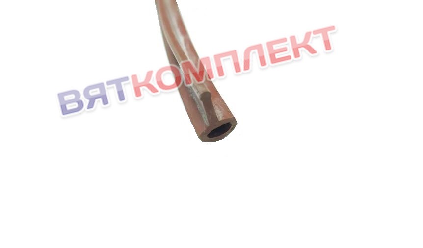 Лист для пекарского шкафа tecnoeka kv7 429x345