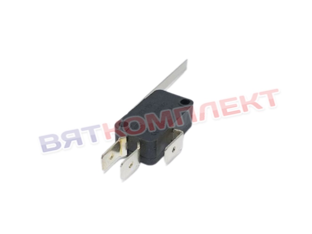 Микропереключатель SF-6007 (1733) ON-(OFF) m5,2