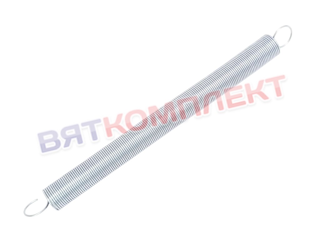 Пружина ПТЭ 70 К-80.01.004