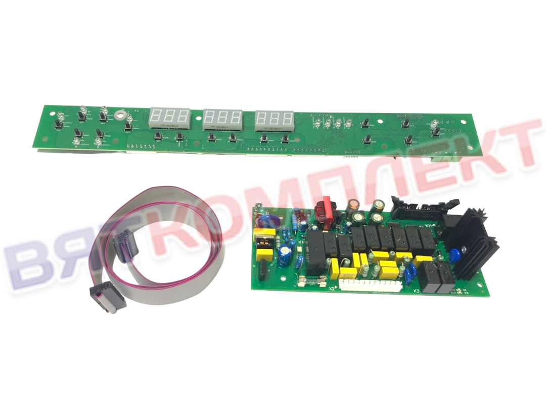 Контроллер под электроды или датчик давления  (МПК-65-65, МПК-130-65)