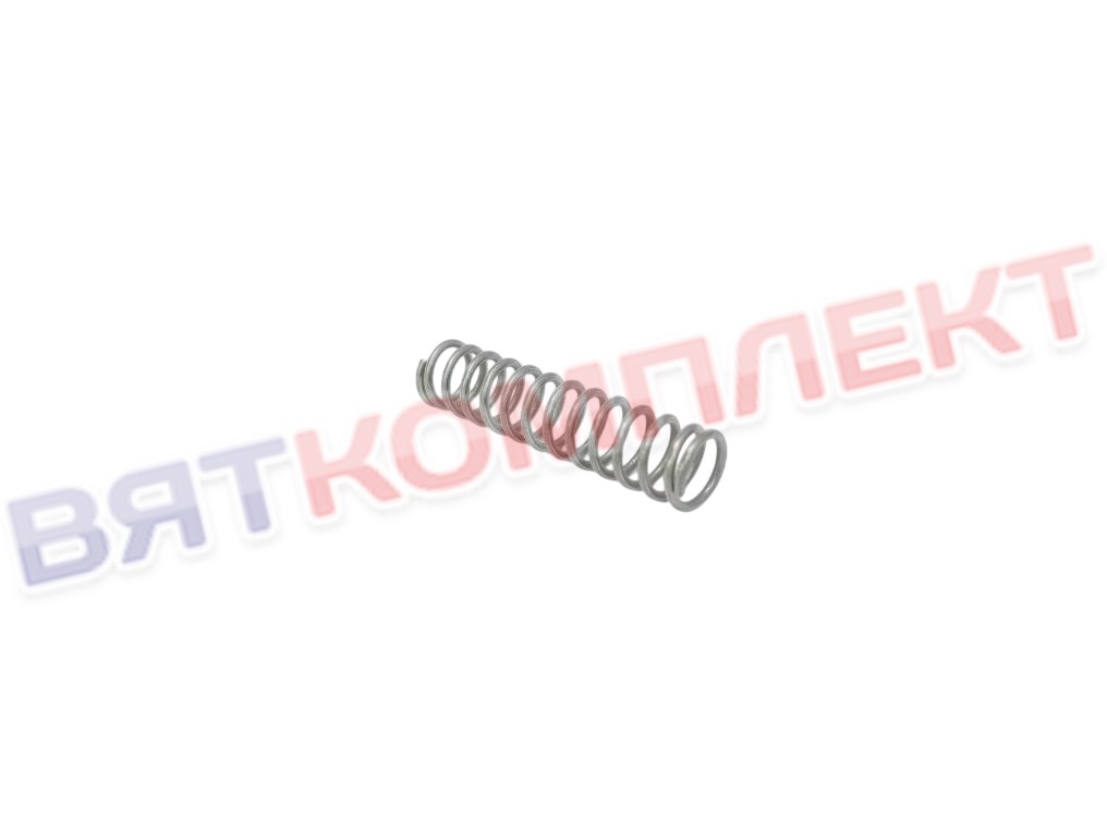 ПРУЖИНА КРАНА UGOLINI BRAS ASCASO ATEL 22800-02600