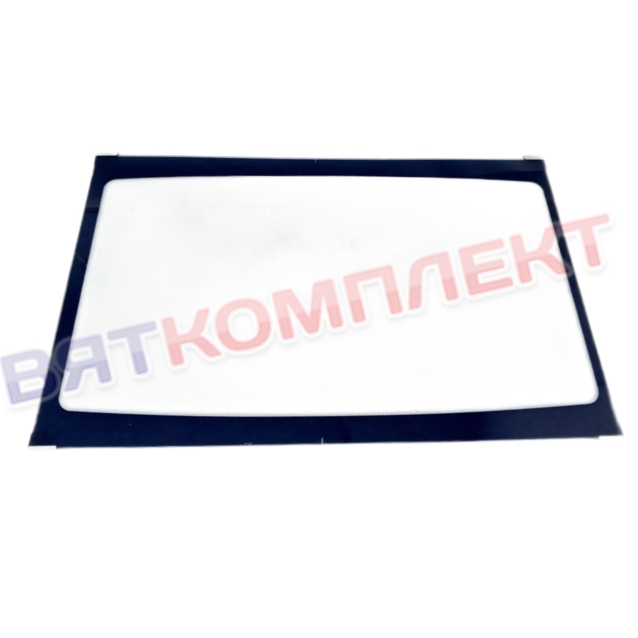 Стекло двери внутреннее SCC RATIONAL 24.00.164P / 24.00.164