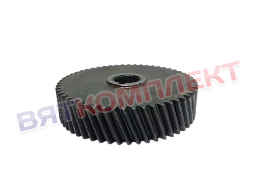 КОЛЕСО ЗУБЧАТОЕ М-600-2.12.103 Z-54 УКМ