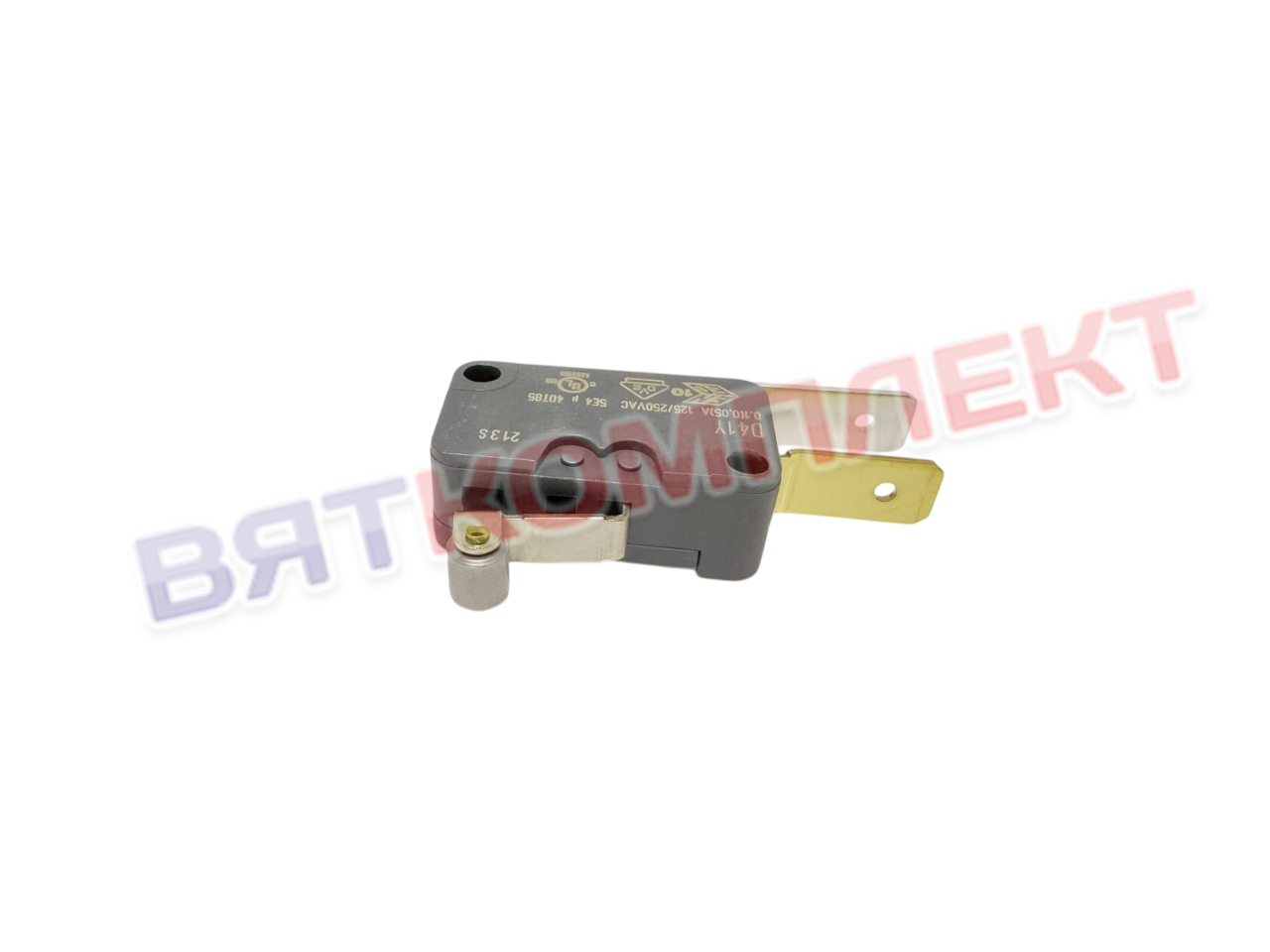 3016.0102 МИКРОПЕРЕКЛЮЧАТЕЛЬ RATIONAL SCC61