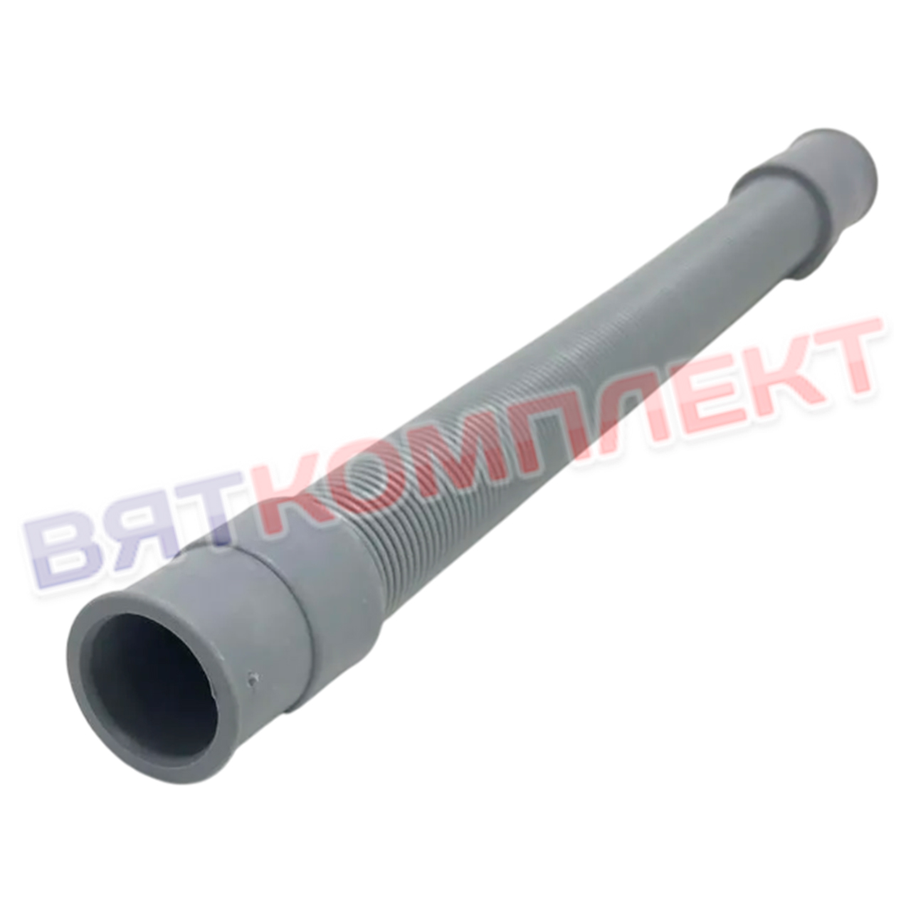 Шланг для сливной APACH ELETTROBAR 270мм REB127044