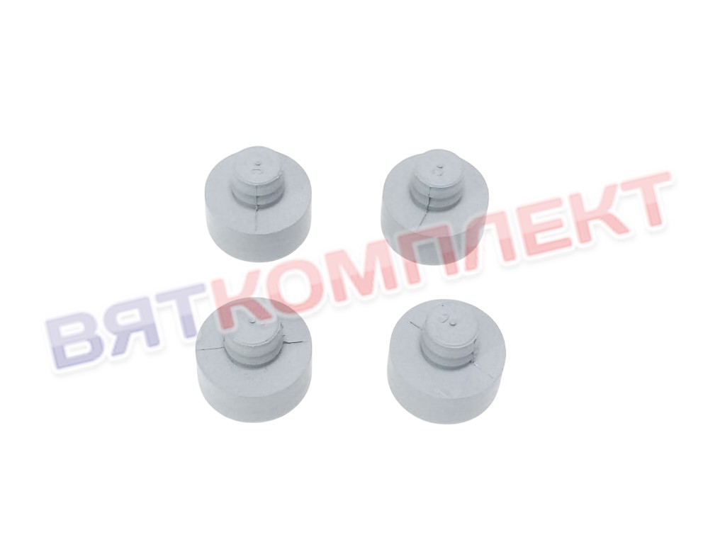 Комплект ножек для овощерезки Robot-Coupe 39325
