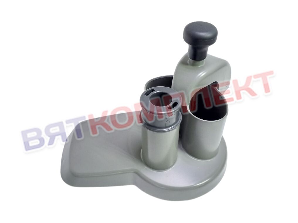 Крышка в комплекте с толкателем CL40 49033