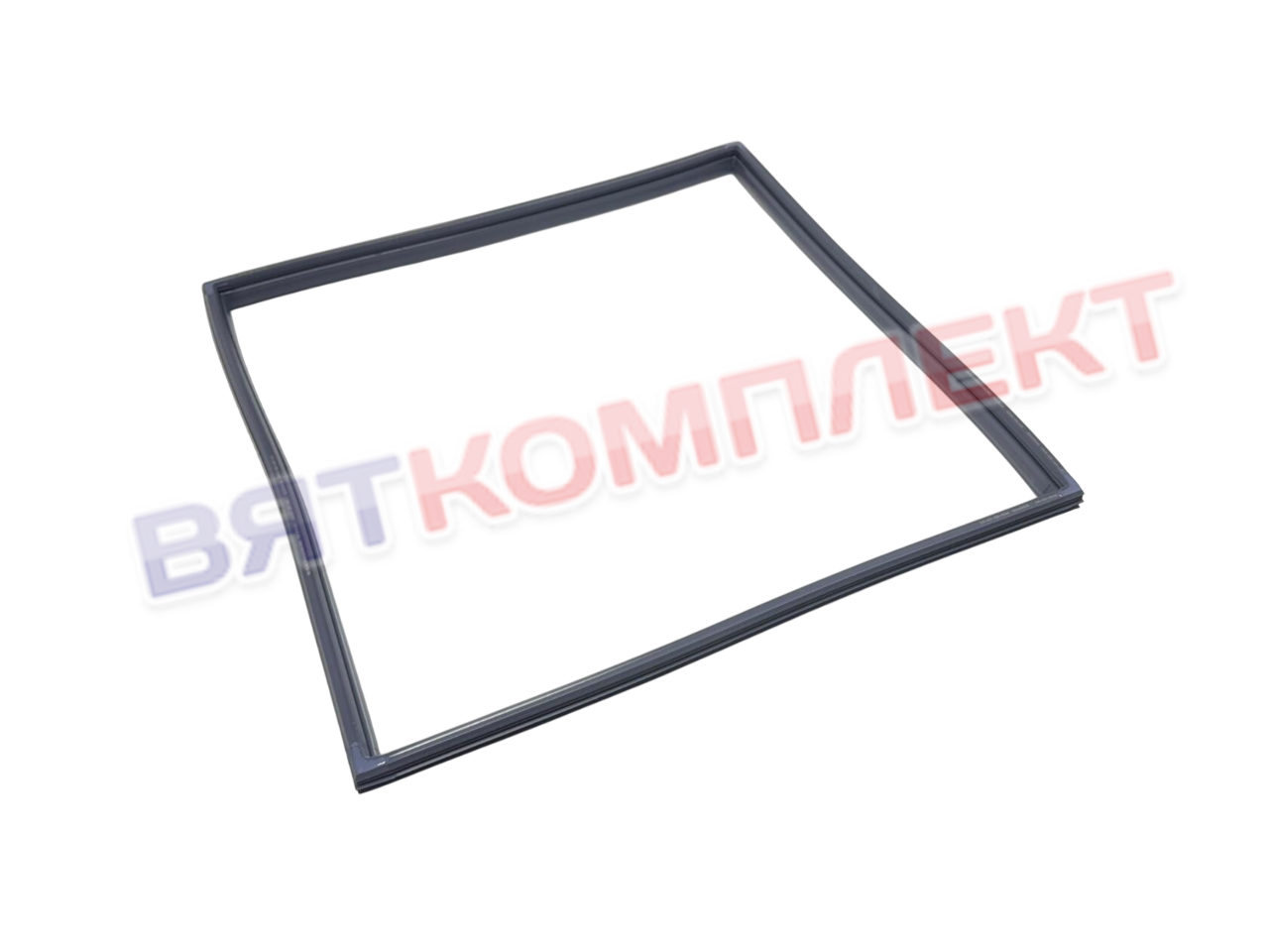 Уплотнение двери RATIONAL 20.02.550P / 20.00.394P SCC, СМ61 (20.01.800) ОРИГИНАЛ