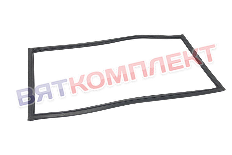 Уплотнитель дверцы шкафа шоковой заморозки CR3-G Polair 2935120d