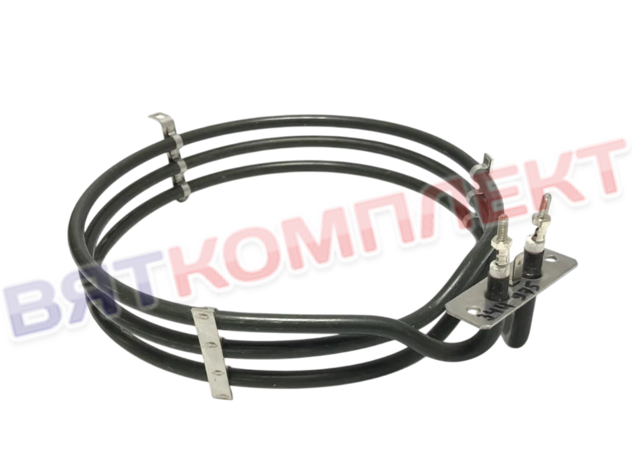 Тэн 3,7 кВт Luxstahl IT-LC-026