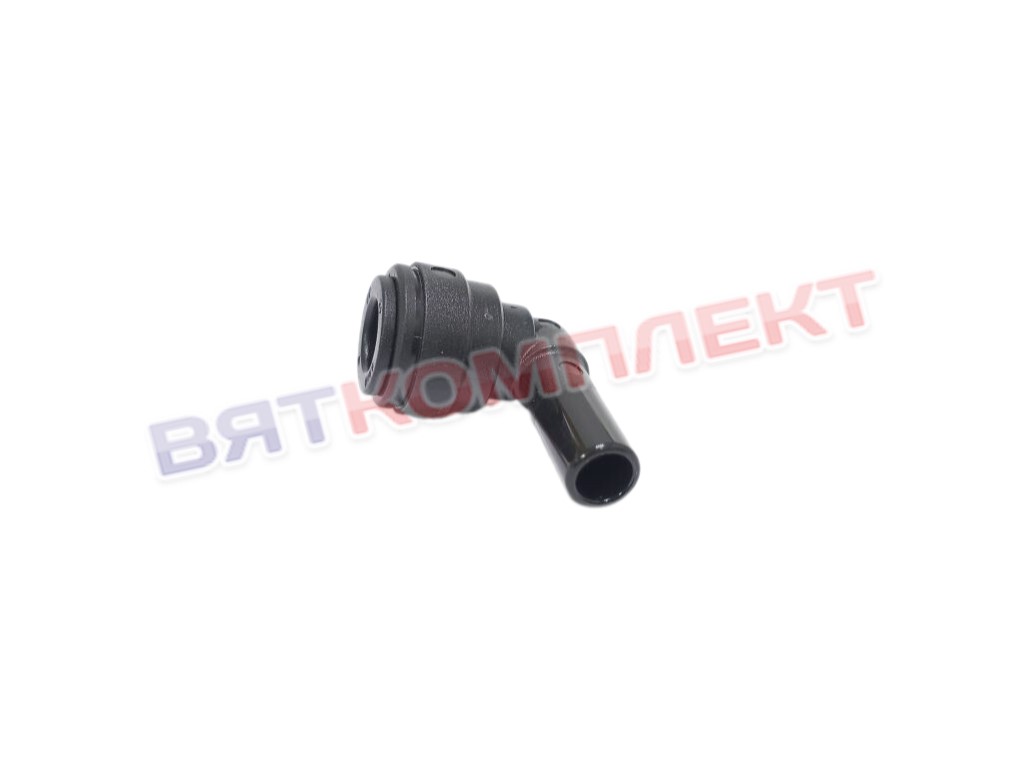Фитинг угловой KEL1195A/KEL1195B (8мм) для печей конвекционных UNOX