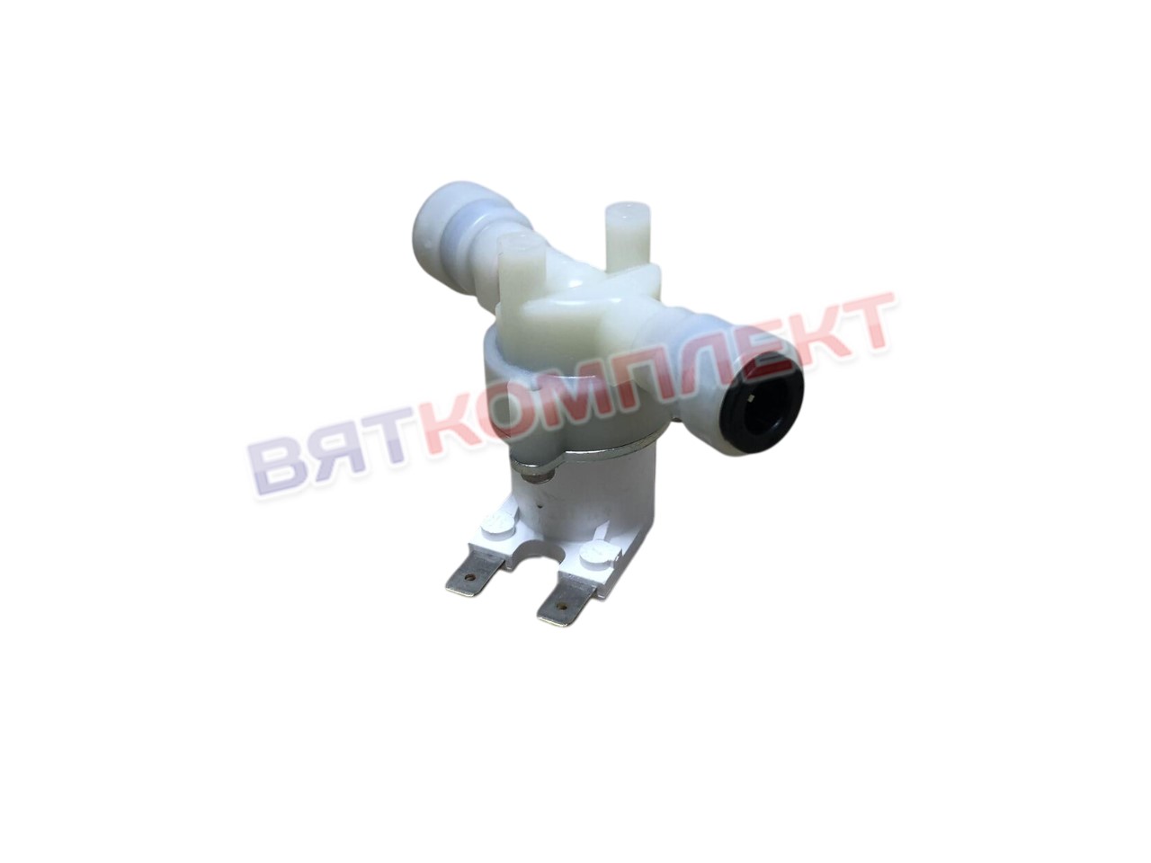 Клапан запорный UNOX KEL1250A
