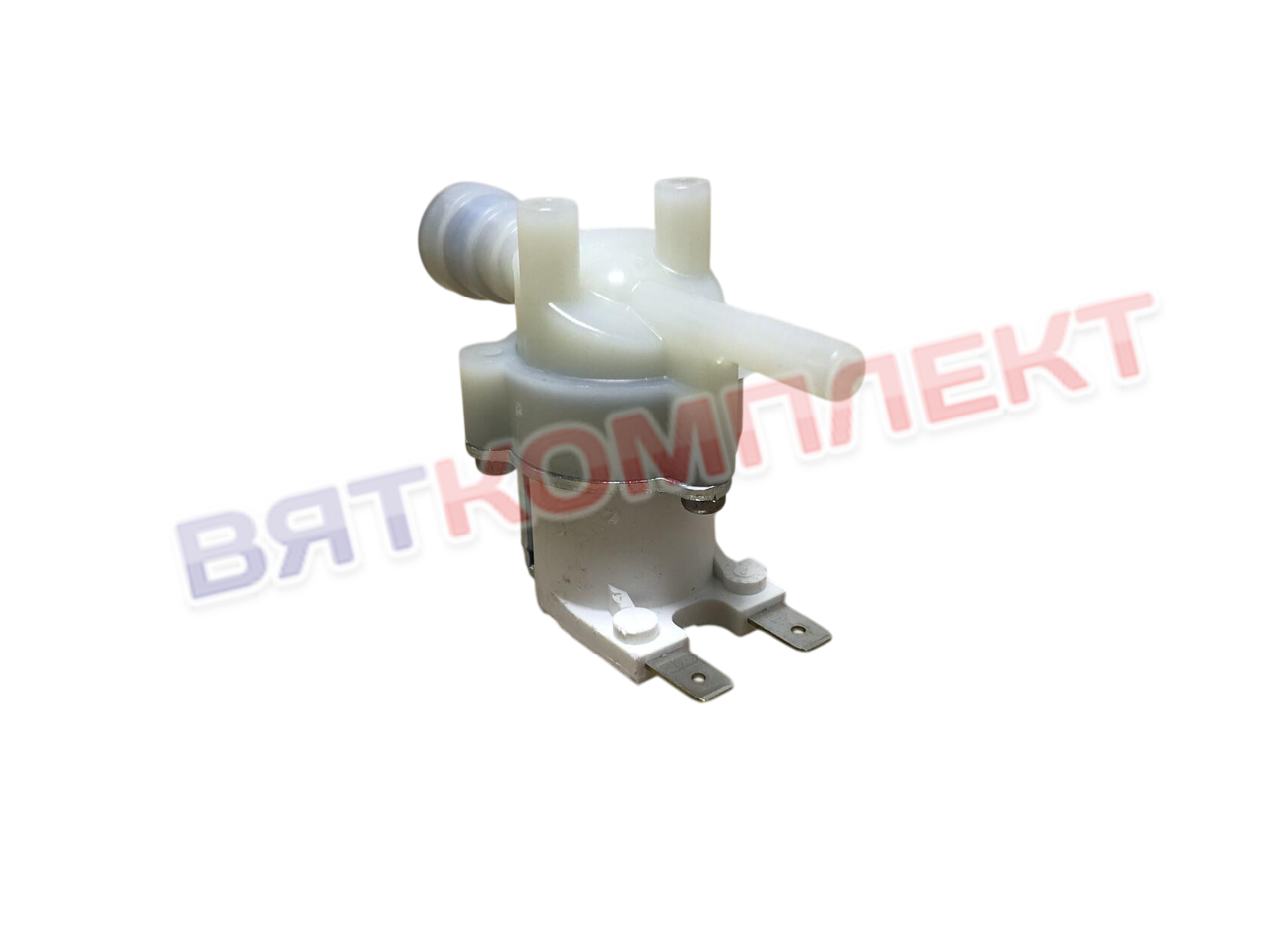 KEL1424B UNOX - Соленоид системы мойки d8 (kel1424a)