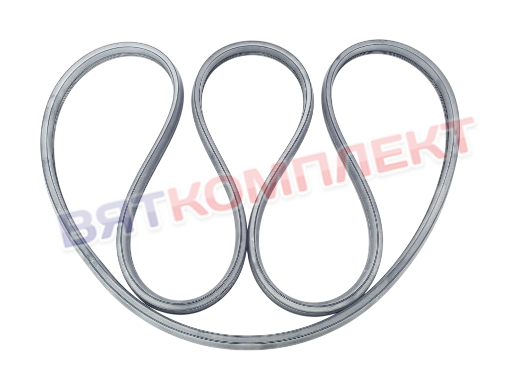 Уплотнение двери для печей 8-серии XG/XV/XBC KGN1664A/KGN1343C UNOX