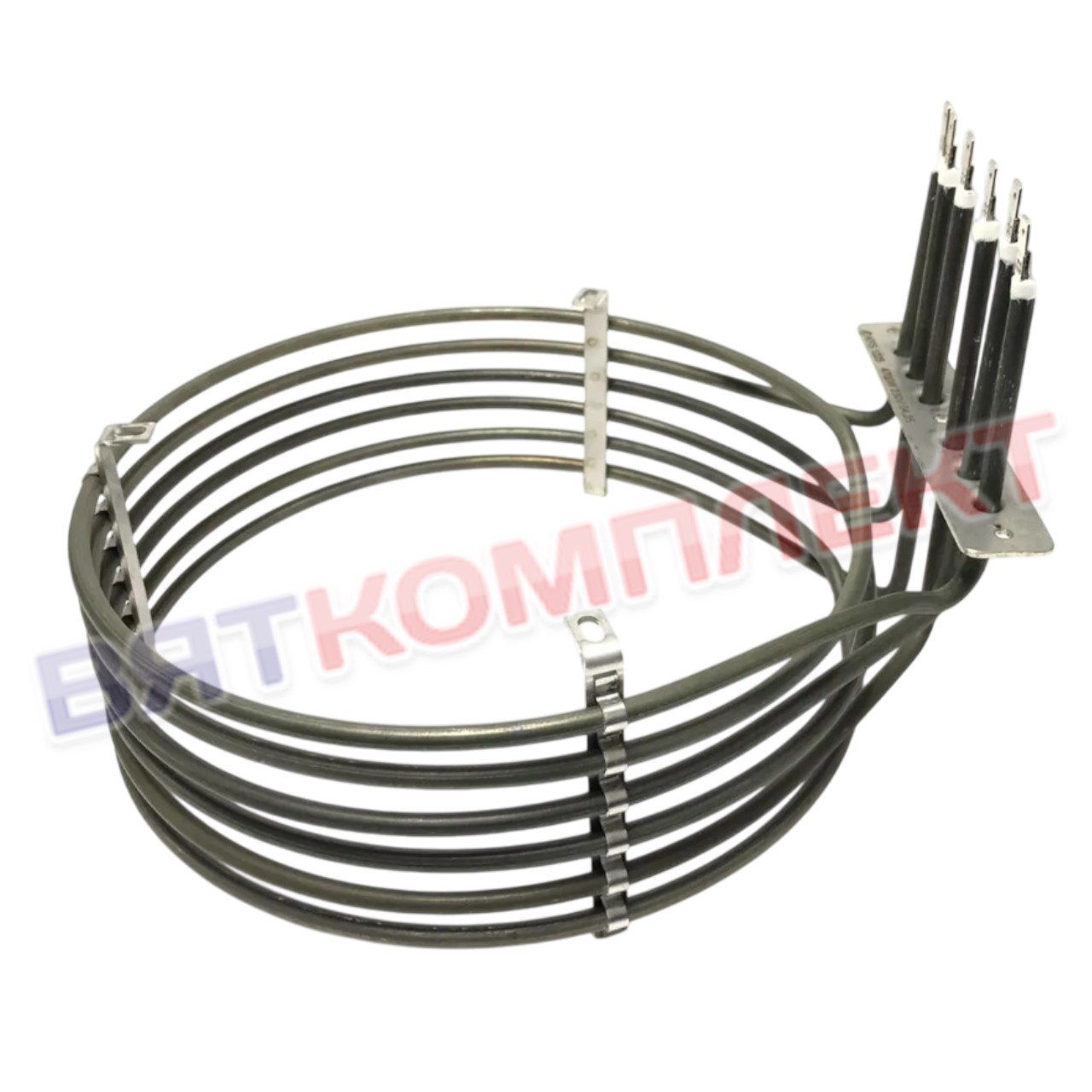 ТЭН UNOX KRS1225A (Альтернатива) для конвекционных печей и пароконвектоматов