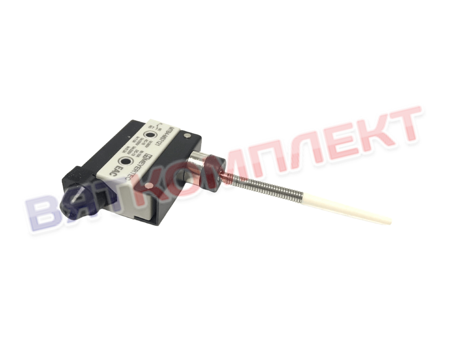 Микровыключатель  MN-5161 Микровыключатель MN-5161 (MTB4-MS7121)