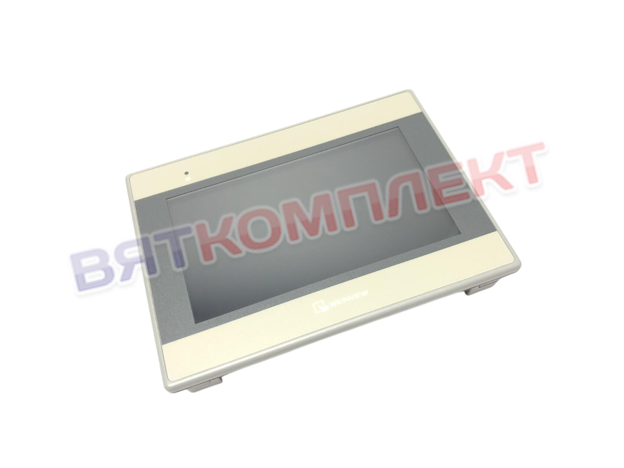 Панель оператора Weinview MT6071iE (заменена MT6070iH)