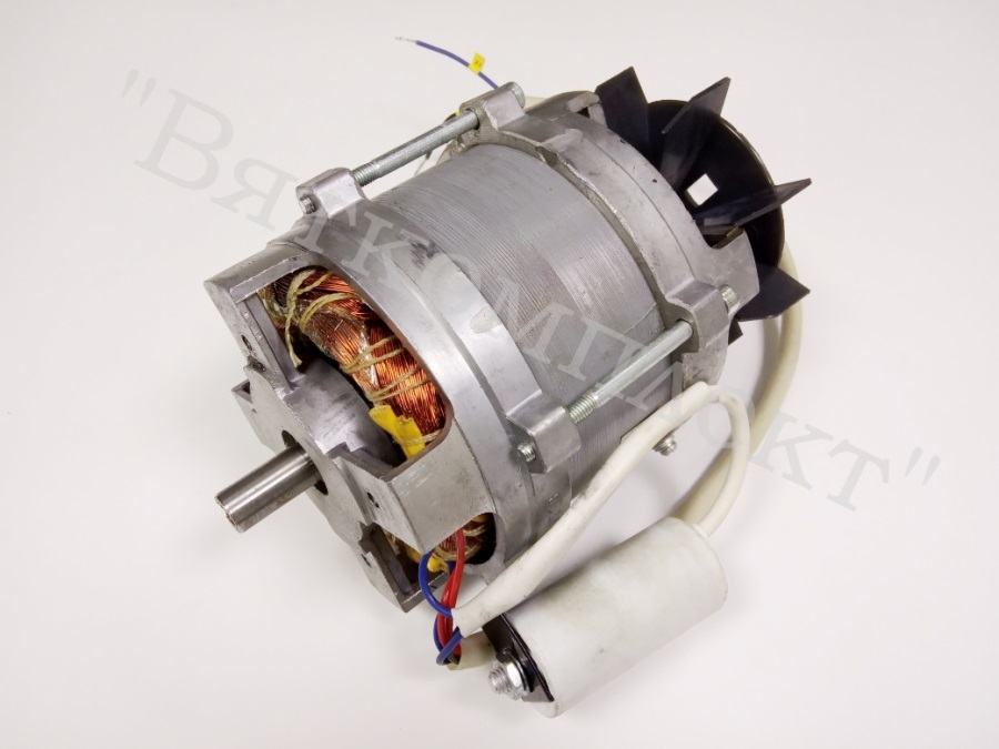 Электродвигатель STg71-4A для МИМ 80-01, 80-03