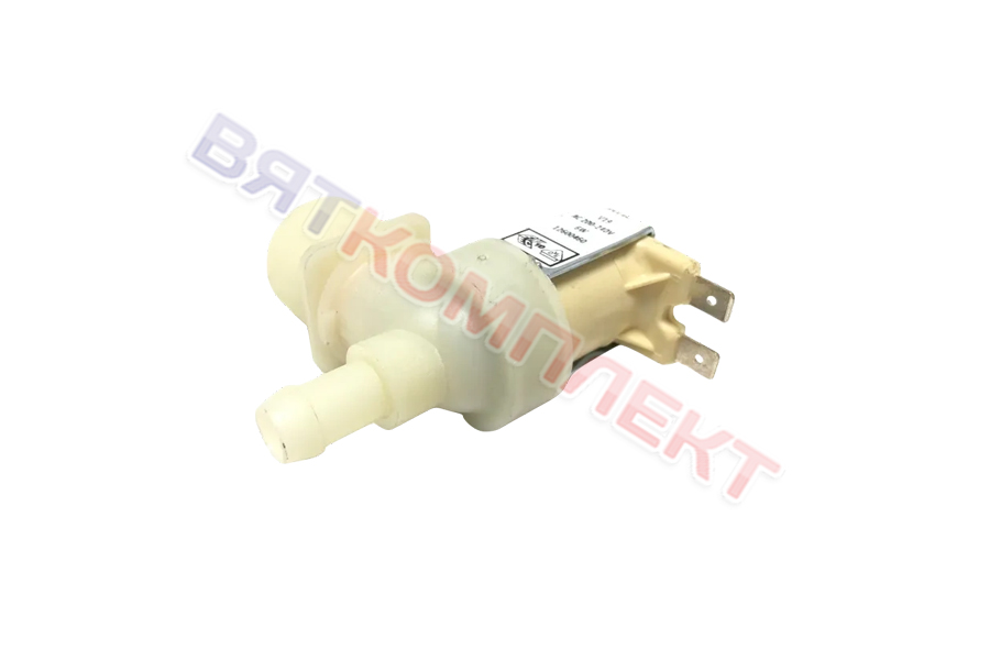 Клапан V19 Invensys valves 230 В (10408120/290114/0000259/2, МОНАКО)