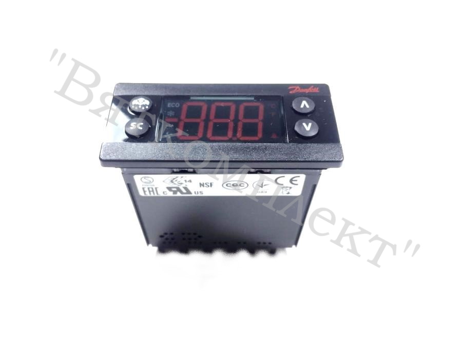 Контроллер температуры ERC 112С (для ШХн-0,5; ШХн-0,7; ШХн-1,0; ШХн-1,4