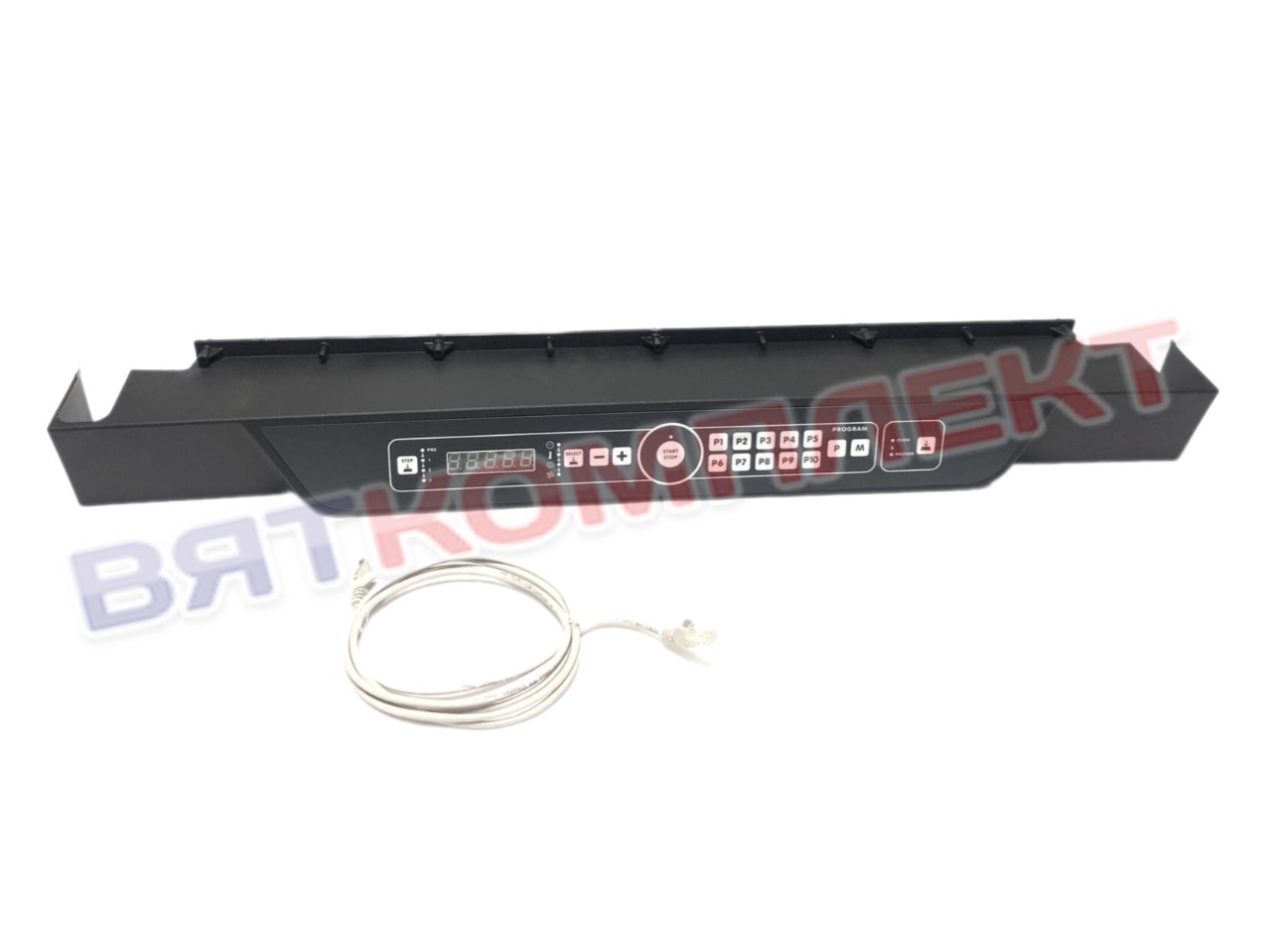 Панель управления KVM2194C (XB 895, XB 695) KPE1985A