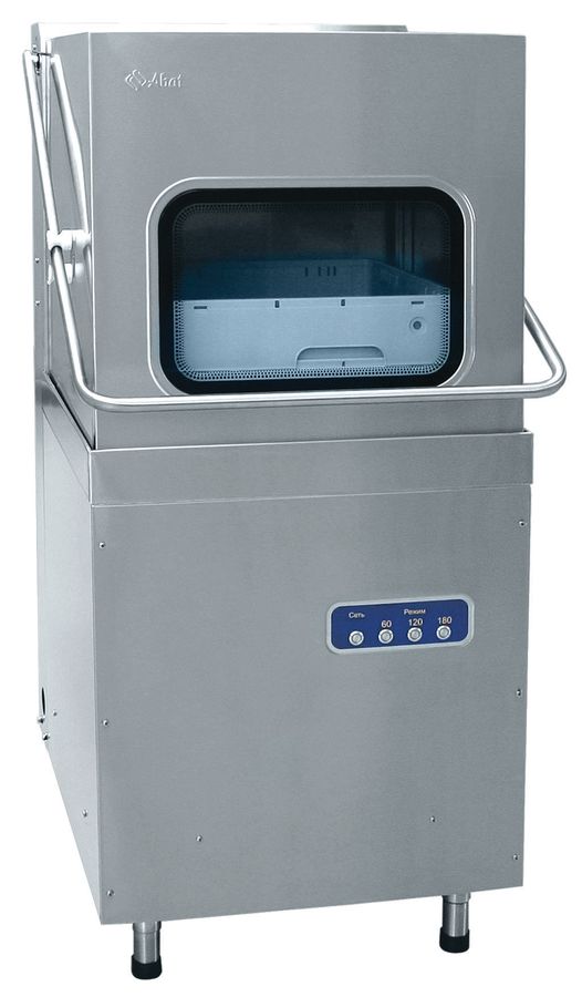 Посудомоечная машина купольного типа МПК-1100К