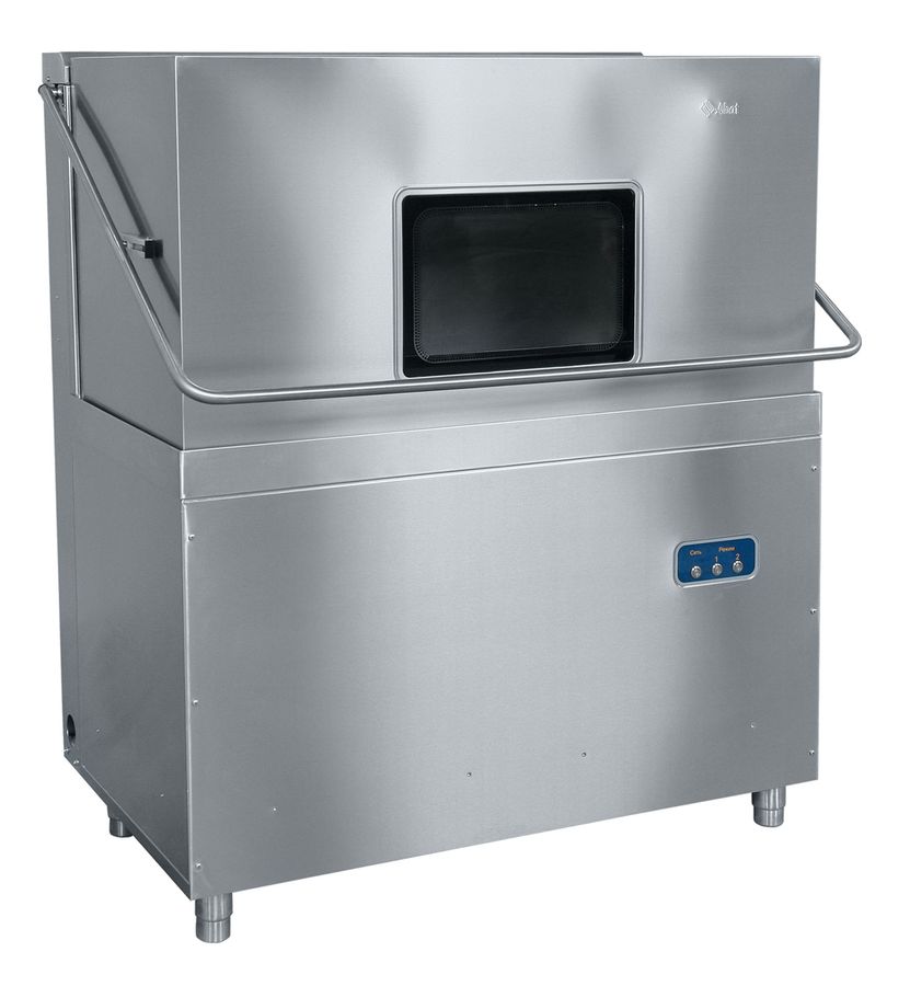Посудомоечная машина  МПК-1400