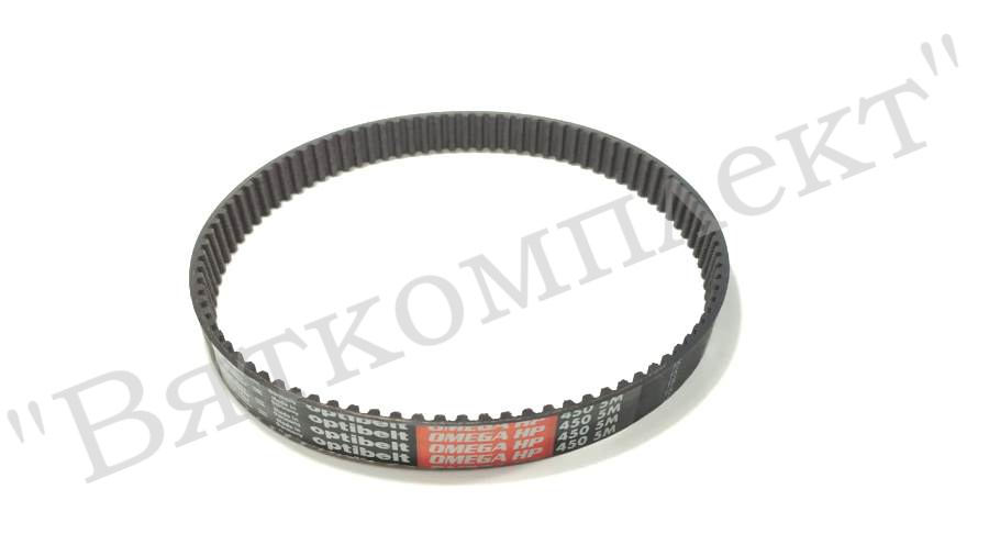 РЕМЕНЬ 507341 HTD 450-5MX15 Robot Coupe CL50E