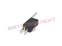 Микропереключатель SF-6007 (1733) ON-(OFF) m5,2