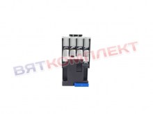 Контактор NC1-1810 18А 230в/АСЗ 1НО 50Гц (CHINT) 224835 (10210050/280115/0000444, КИТАЙ)	