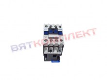 Контактор NC1-1810 18А 230в/АСЗ 1НО 50Гц (CHINT) 224835 (10210050/280115/0000444, КИТАЙ)	