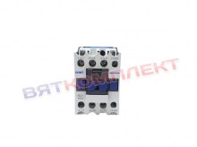 Контактор NC1-1810 18А 230в/АСЗ 1НО 50Гц (CHINT) 224835 (10210050/280115/0000444, КИТАЙ)	