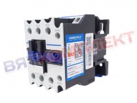 Контактор NC1-3201 32А 230В/АСЗ 1НЗ 50Гц (CHINT) 220656 (10210050/041214/0016261)					