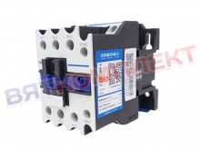 Контактор NC1-3201 32А 230В/АСЗ 1НЗ 50Гц (CHINT) 220656 (10210050/041214/0016261)					
