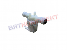 Клапан ПКА RPE1146 BC 240VR mini