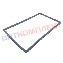 Уплотнение двери RATIONAL SCC101 20.01.802P / 20.00.396P/20.02.552P  ОРИГИНАЛ