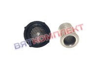 Фильтр DA 3043 с  грузилом для дозатора G202/A1 и G82B/A1  