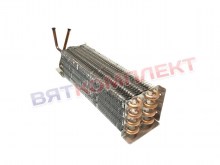 БАТАРЕЯ ИСПАРИТЕЛЯ CM105, CM107  (Б/П) (4х4х300, квадр.), шт