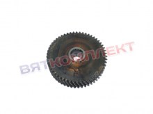 КОЛЕСО ЗУБЧАТОЕ М-600-2.12.103 Z-54 УКМ