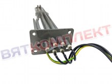 Тэн CONVOTHERM 9900Вт 230В  (418685)