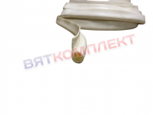 Профиль силиконовый RADA