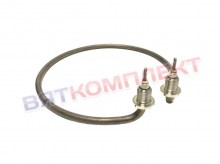 НТЭН-4698-02 220-2,0 ТЭН 80-8-10/2,0 П 220 для  баков  БЭ 15/3,БЭ 20/3, БЭ 25/3, БЭ 30/3