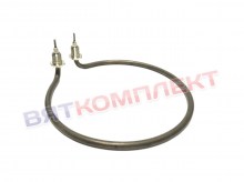 НТЭН-4698-02 220-2,0 ТЭН 80-8-10/2,0 П 220 для  баков  БЭ 15/3,БЭ 20/3, БЭ 25/3, БЭ 30/3