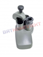 Крышка в комплекте с толкателем CL40 49033
