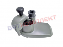 Крышка в комплекте с толкателем CL40 49033