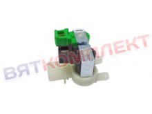 Двухвентильный электромагнитный клапан RATIONAL SCC линия, 230-240В начиная с 04/2004 50.00.138/50.00.138P