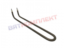 ТЭН-101C13/0,9T220 для сковороды СЭСМ-0,2; СЭСМ-0,5