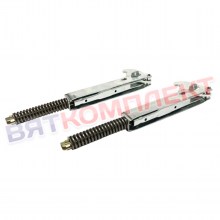 Комплект петель для моделей XF UNOX KCR1065A