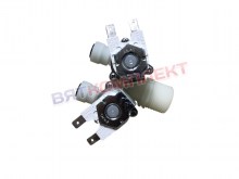 Клапан запорный KEL1160A UNOX XB